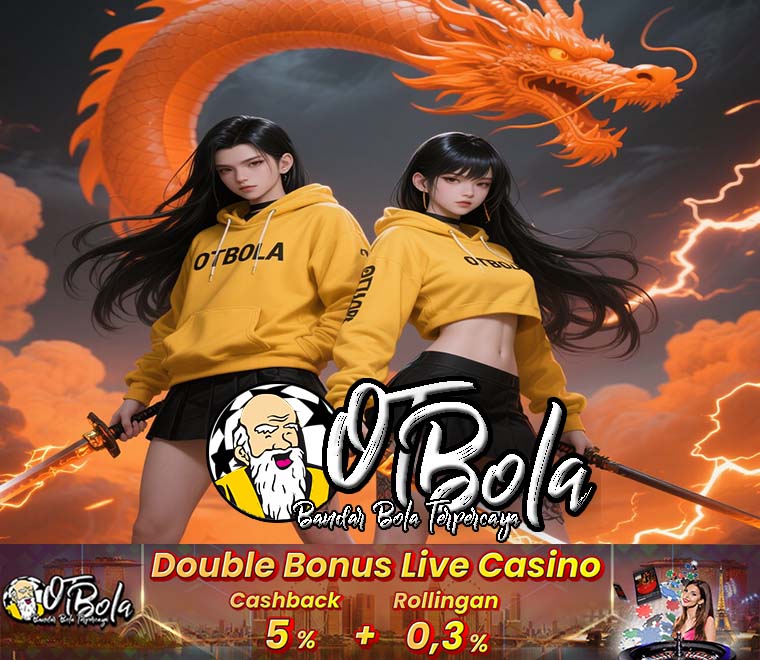 OTBolaSlot Slot 2026 Link Slot Online Terbaru