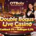 OTBolaSlot Slot BNI Online Promo Besar Hari Ini