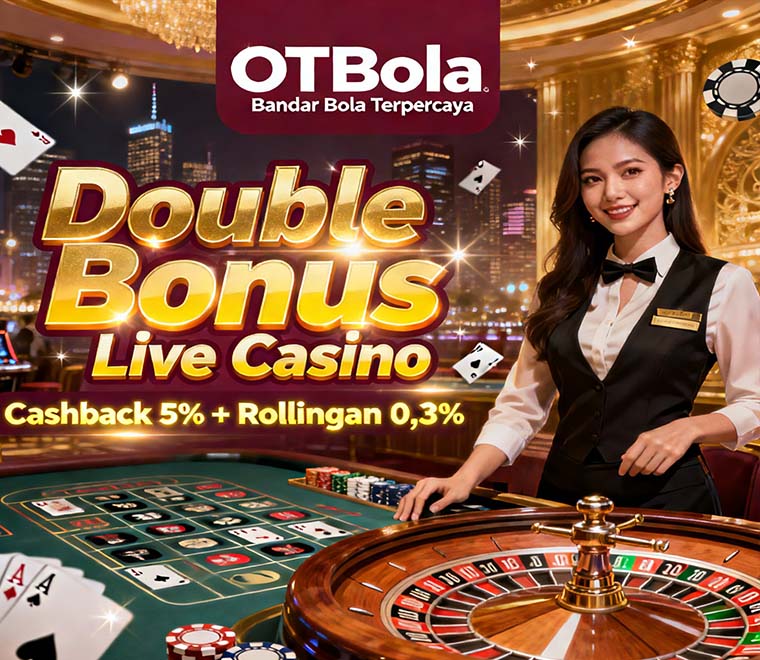 OTBola Slot BRI Online Resmi Jackpot Besar Mudah
