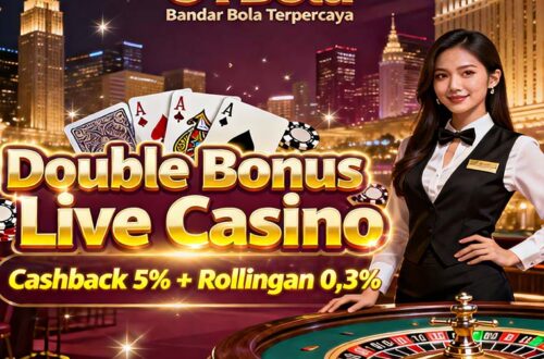 OTBola Slot SeaBank Online Gacor Malam Ini Terbaru