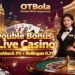 OTBola Slot SeaBank Online Gacor Malam Ini Terbaru
