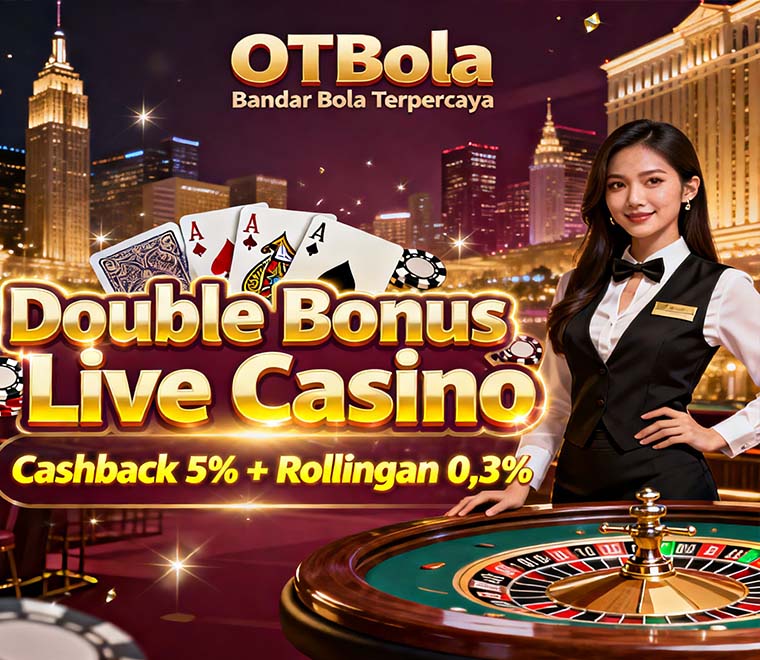 OTBola Slot SeaBank Online Gacor Malam Ini Terbaru