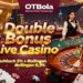 OTBola Slot BCA Online Bonus Member Baru