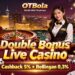 OTBola Slot QRIS Online Terlengkap Bonus Melimpah