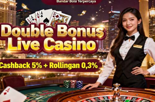OTBola Slot BSI Online Gacor Terbaru Banyak Bonus