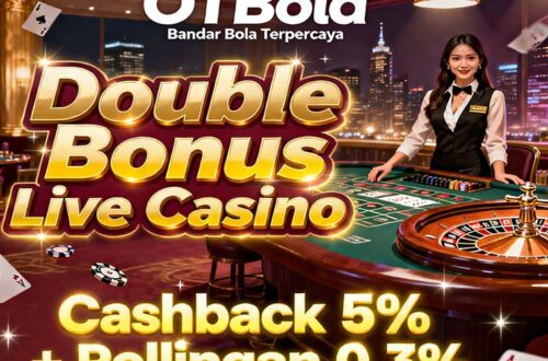 OTBola Slot APK Ovo Game Slot Terlengkap Hari Ini