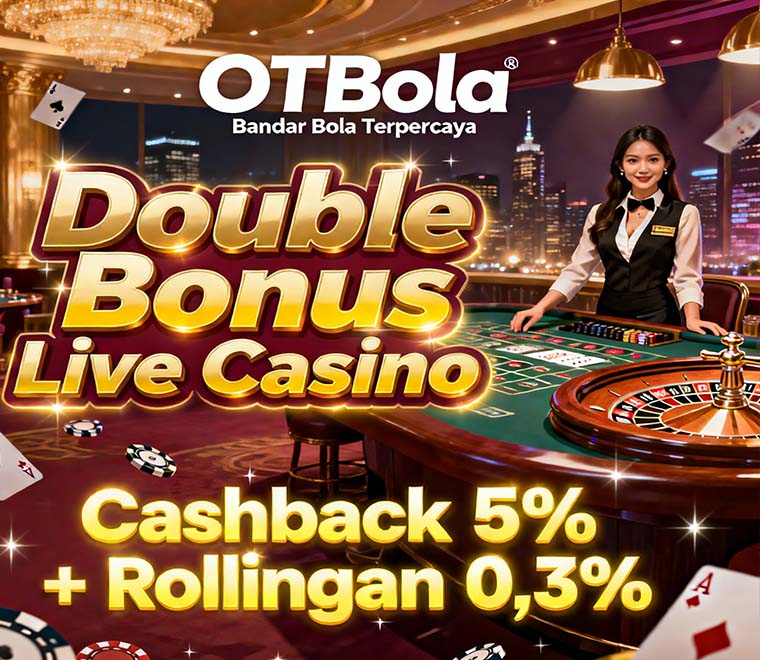 OTBola Slot APK Ovo Game Slot Terlengkap Hari Ini