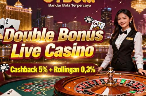 OTBola Poker Tanpa Delay Platform Modern Super Cepat