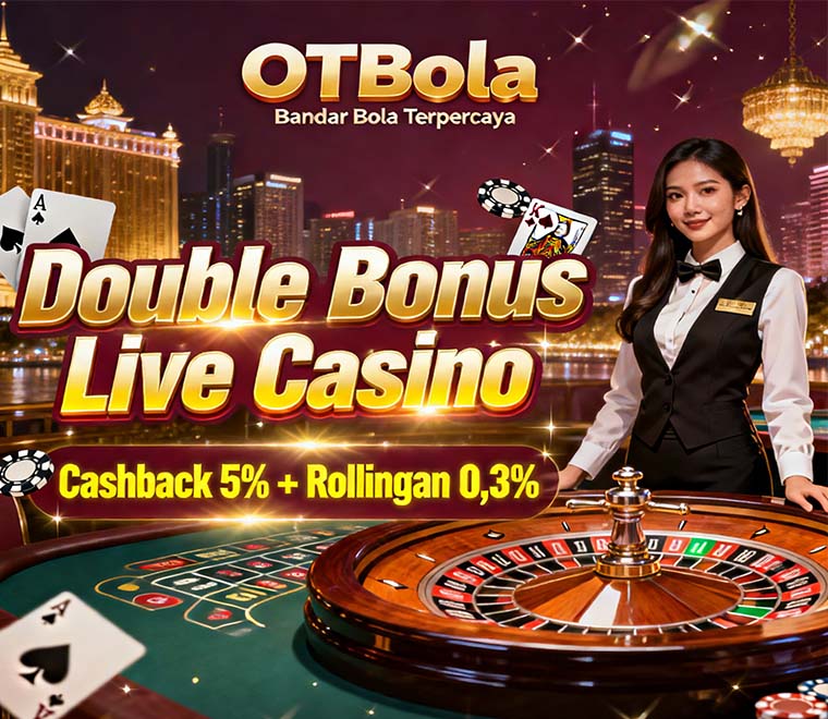 OTBola Poker Tanpa Delay Platform Modern Super Cepat